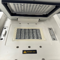Applied Biosystems ProFlex Real-Time PCR System image 1
